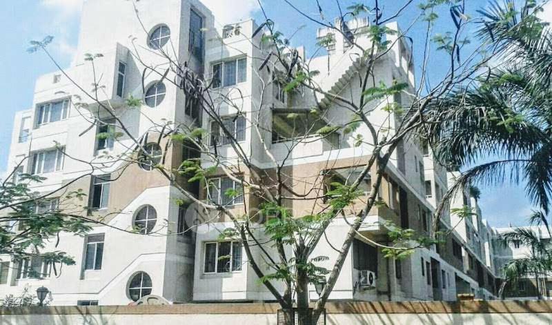 Tvh Park Rozalia Hostel Chennai Exterior foto